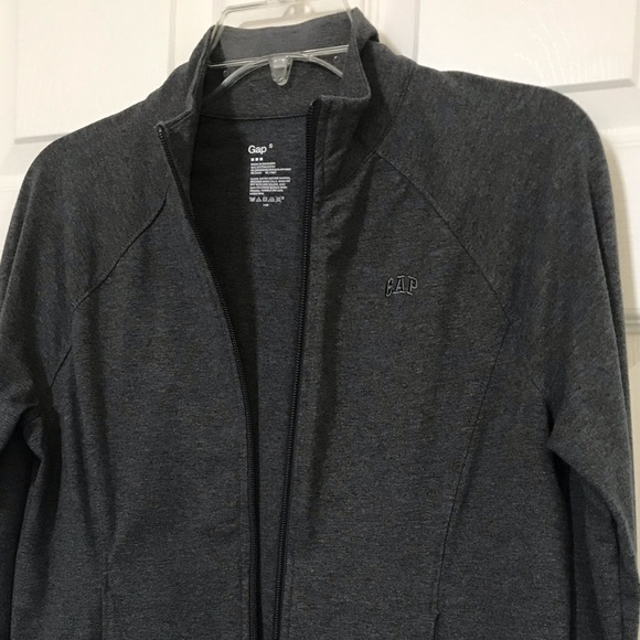Gap Full Zip Jacket - Picture 2 of 3